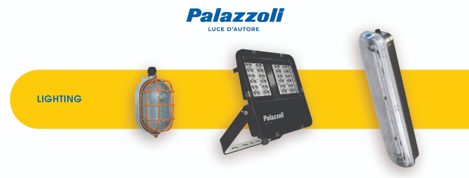 Led Industrial Lighting in Saudi Arabia